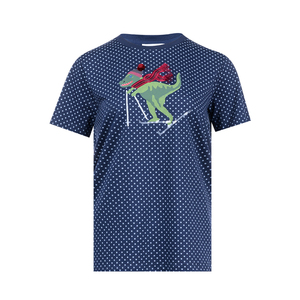 coach/蔻驰小恐龙短袖女士t恤co88431js夏季新款xy特卖