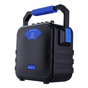 汉笙广场舞音响