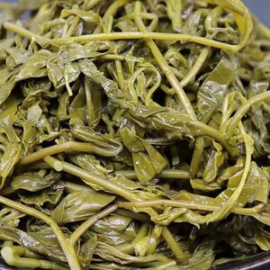 云南的野菜特产