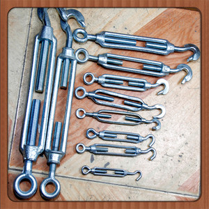 镀锌新款湖南省螺丝花篮螺收紧扣号法兰拉勾膨涨丝环紧固件谅衣架