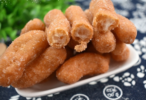 安徽特产果子糕点零食点心张木果子金果棒小果子宿迁徐州1500克