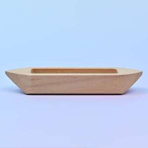 独木舟小学五年级科学下册船的历史实验材料科技小制作 赠送螺母