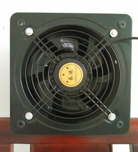 12寸排气扇强力家用厨房抽风机排烟机小型油烟机抽烟机吸油烟风扇