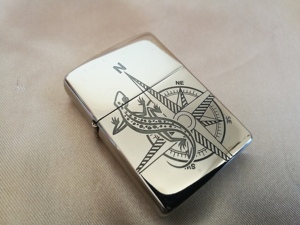 95年zippo