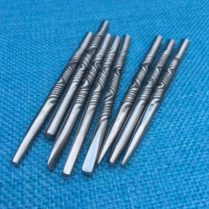 祥云錾刻刀錾花錾子云纹錾刀祥云纹专用手工工具刻铜刀刻银刀