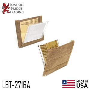 美国 London Bridge Trading LBT-2716A GRG 行政地图包 6094