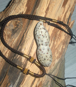 千眼菩提子雕刻