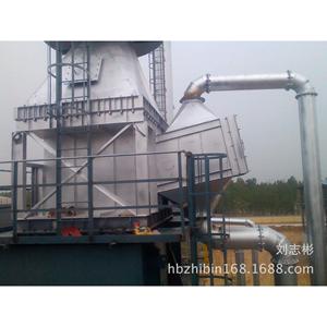 供应石化、煤化工行业管式炉烟气余热回收用耐用空气预热器