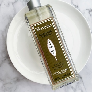 金冠 loccitane/欧舒丹清新马鞭草洗发露洗发水500ml 上海柜