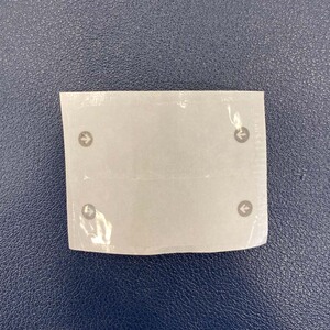 适用华为智选s7pro手机包装盒子封口贴hi nova9pro防拆贴麦芒10se