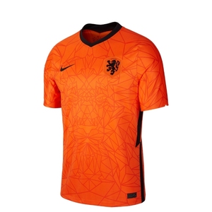 正品2020欧洲杯荷兰球衣国家队主场短袖球员版足球队服