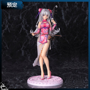 鹤屋通贩 skytube 艳娘幻梦谭 黛玉 樱玉 tony 1/6 手办 预定