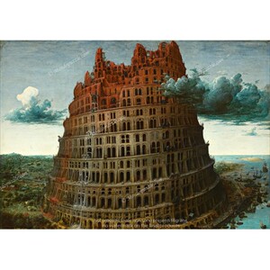 【巴别塔拼图】巴别塔拼图品牌,价格 - 阿里巴巴