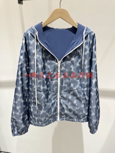 HONRN/红人 国内专柜正品代购 HJ110S493-1680 24春款女装 外套