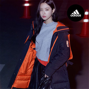 孙娜恩阿迪达斯