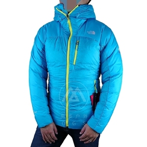 北面巅峰羽绒服