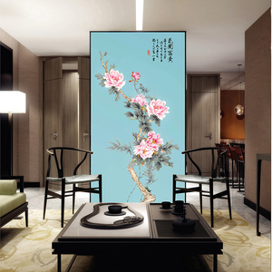 【刺绣玄关画竖版】刺绣玄关画竖版品牌,价格 - 阿里巴巴