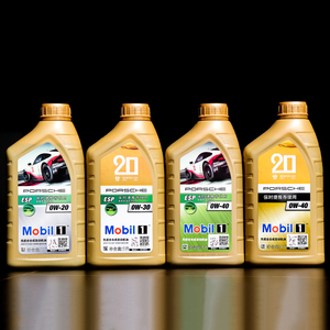 保时捷macan机油