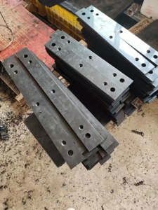 徐工吊车大臂滑块