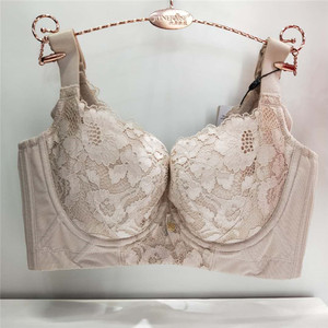 正品六月玫瑰丰姿氧塑调整型文胸820002调养型内衣五排扣收副乳cd