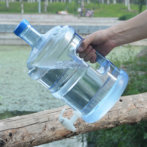 泉水储水桶