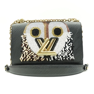 lv猫头鹰包