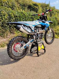 新款卒玛赛车 k7cbs300g 水冷高配 山地车 越野摩托车 大高赛