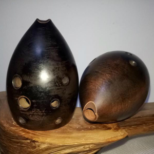 【青空埙】八孔埙十孔埙专业演奏埙初学入门埙乐器包邮