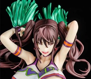 仓本艾丽卡手办