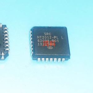 HT2012-PL HART芯片适用于1家电游戏显示通讯类可代客烧录配BOM