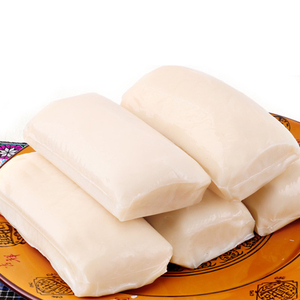 贵州正宗特产兴义饵块粑安龙软糯熟米炒年糕零食速食食品礼盒装