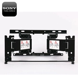 索尼新款液晶电视挂件kd-65x9000b 索尼品牌伸缩旋转壁挂式挂架
