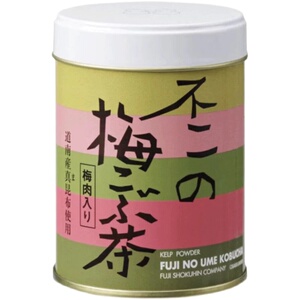 昆布茶日本