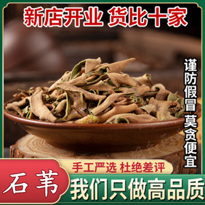 石韦草500g中药材刀口药金星草石苇野生小叶石韦茶 石伟 石韦草药