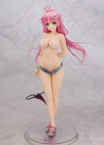 鱼大 出包王女 darkness 菈菈 泳装ver. 日版手办正品代购