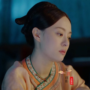 那年花开月正圆周莹孙俪同款睡衣民国少奶奶睡衣清朝嫔妃套装睡衣