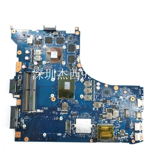 asus华硕 gl552v gl552vw gl552vx n16p-gx-a2 gtx960m 主板