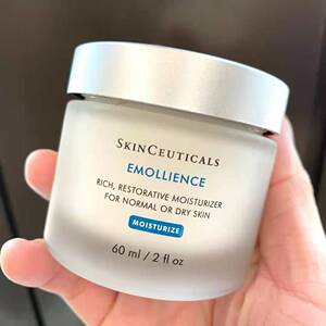 安心之选~修丽可舒柔丰润高保湿面霜60ml补水