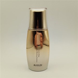 【裸瓶】丸美小金瓶白色之恋骄阳防晒乳霜50g35倍pa   裸瓶女正品