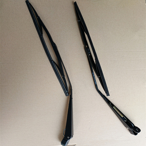 东风尖头eq140-2教练车神宇三环运煤王1092雨刮器总成雨刷片正品