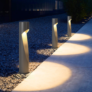 草坪灯led草地灯现代简约花园非标定制户外防水公园景观灯庭院灯