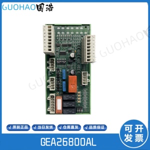西子奥的斯并联板SOM-II板GCA/GDA/GEA26800AL 1/2原装全新现货