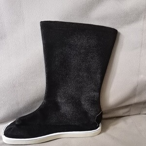 841人付款淘宝汉服男鞋子泡沫底布鞋皂靴官靴古装靴子