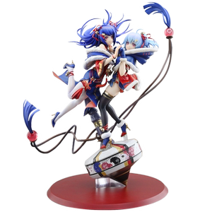 现货 特典版 gsc bilibili 哔哩哔哩 2233娘 2020拜年祭 限定手办