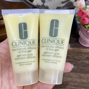 倩碧小黄油有油小样