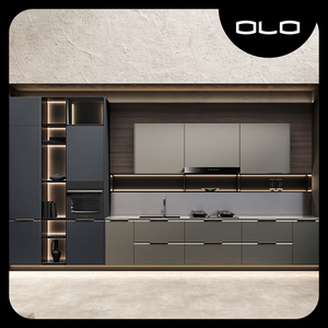 【我乐橱柜定制】我乐橱柜定制品牌,价格 - 阿里巴巴