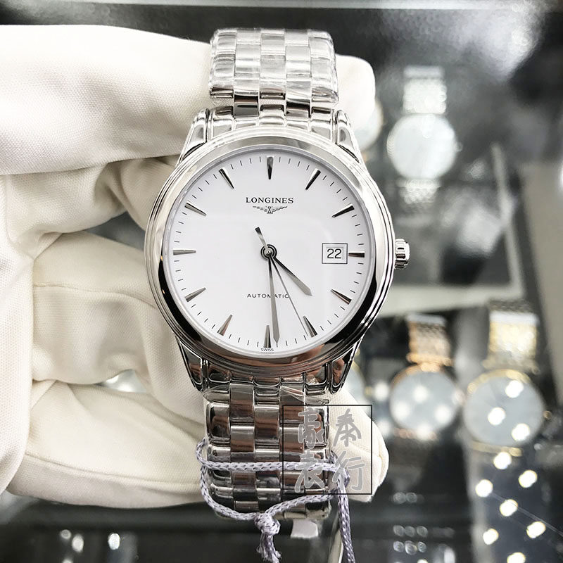 顶级浪琴海军上将复刻1比1手表的价格顶级复刻手表价格