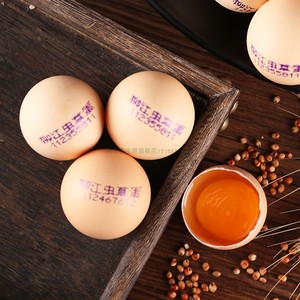 柳江鸡蛋