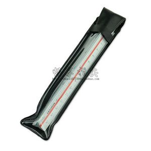 日本原装进口 uchida内田三棱比例尺 15cm 漫画 建筑 设计推荐