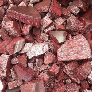 湘西凤凰纯朱砂辰砂块原料摆件送礼磨粉朱砂各种原料厂家源头